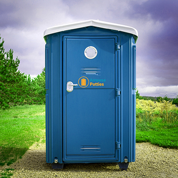 Luxury Restroom Trailer Rentals